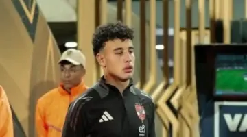 منافسة قوية بين البنك ومودرن وسموحة لضم موهبة الأهلي بعد رحيله فى الصيف